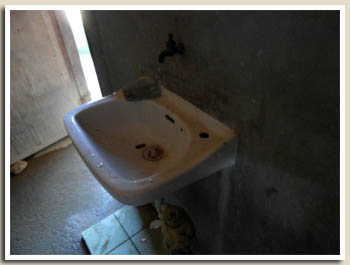 WC à Roxas